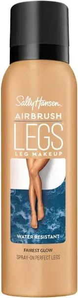 Sally Hansen - Airbrush Legs Medium Glow Spray Leg Makeup 75ml