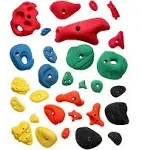 Metolius Mega Pack Climbing Holds