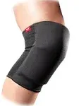 McDavid MD645 Knee Elbow Pads Pair Adult - Black