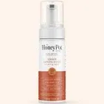 The Honey Pot Feminine Wash, Amber Sandalwood (5.51 fl oz)