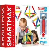 SmartMax Start Plus