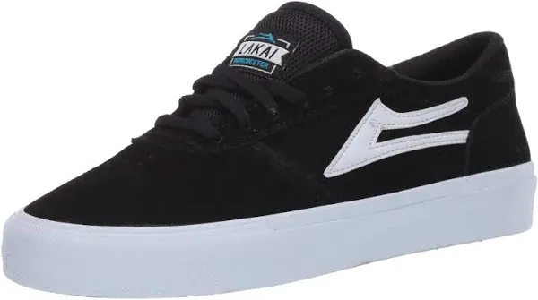 Lakai Men's Manchester Skate Shoe