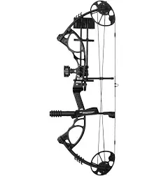 Diamond Archery Edge XT Compound Bow