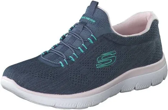 Skechers Women's Summits - Looking Groovy Sneakers