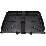 T-H Marine - NBH-24P-DP: 24 Series Battery Tray