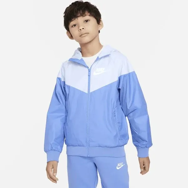 Nike Windrunner Jacket Boys'