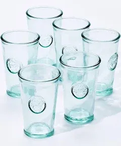 VSM Designed by VSM Drinking Glasses Set of 6