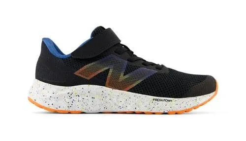 New Balance Kids' Fresh Foam Arishi V4 Sneaker