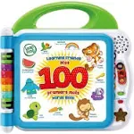 Leapfrog Learning Friends 100 Words Book