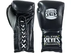 Cleto Reyes Traditional Training Gloves