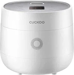 CR-0675F | 6-Cup (Uncooked) Micom Rice Cooker | 13 Menu Options: Quinoa, Oatmeal