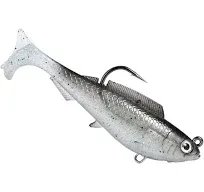 Z Man HerculeZ Swimbait