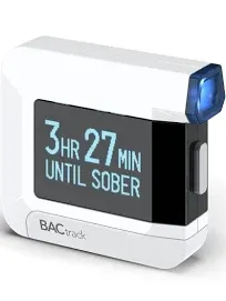 Bactrack Alcohol Tester C8 Breathalyzer