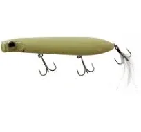 Daiwa Daiwa Evergreen Sb 125 Topwater Plug Surface Lure