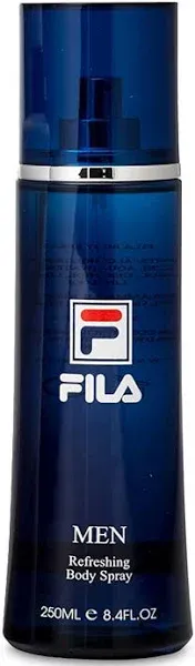 Fila Men's Body Spray