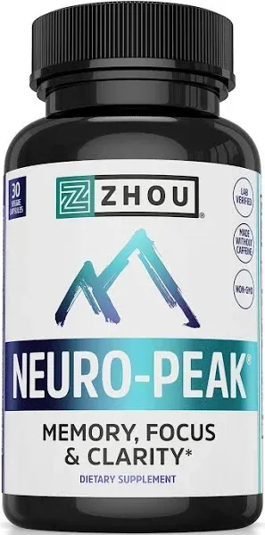 Zhou Neuro-Peak