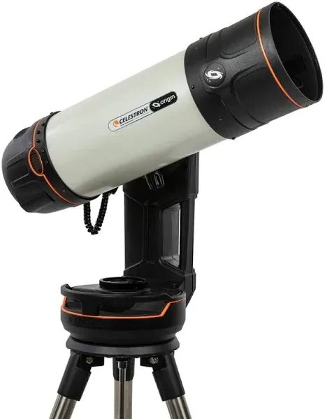 Celestron Origin Intelligent Home Observatory Telescope