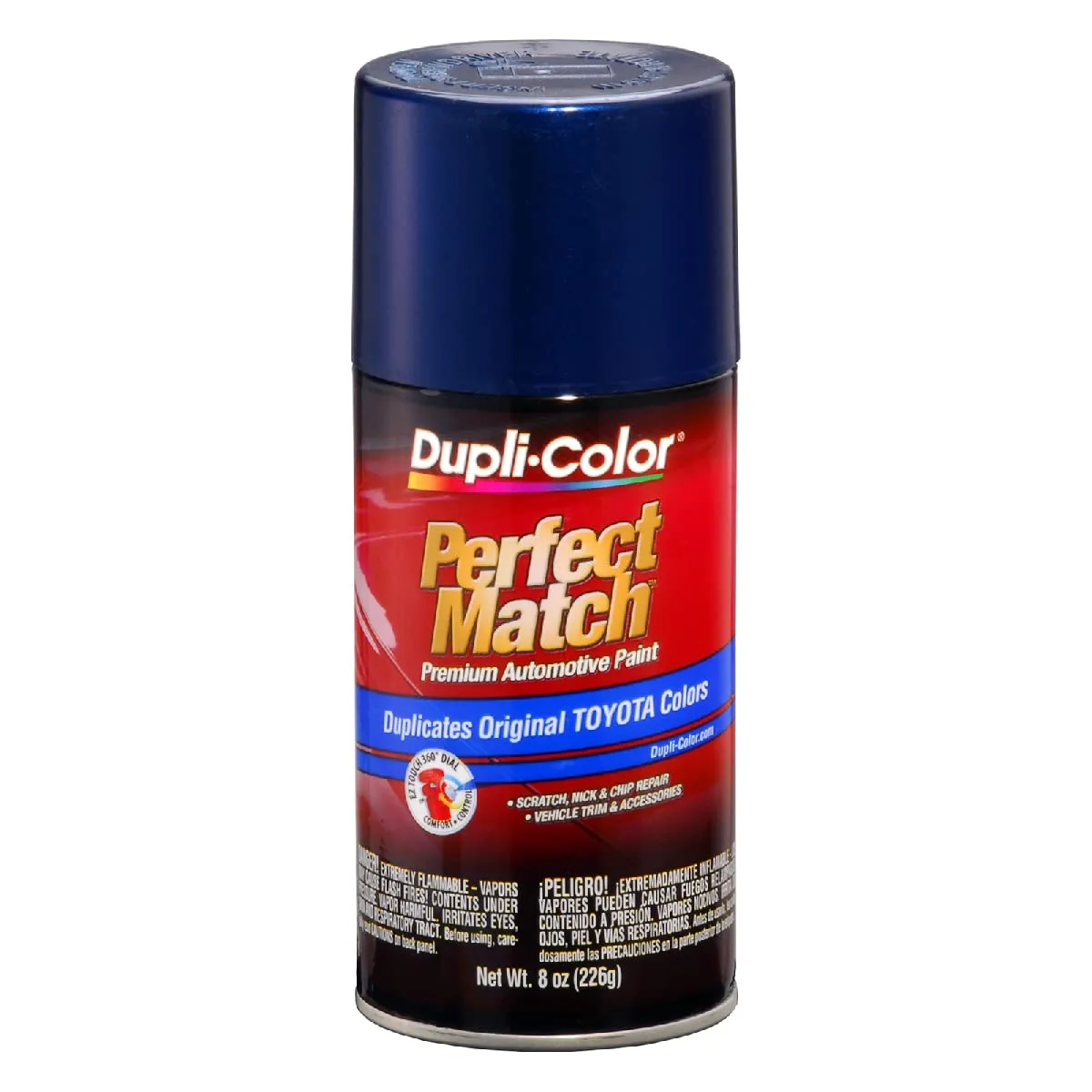 Dupli-Color Match Automotive Paint