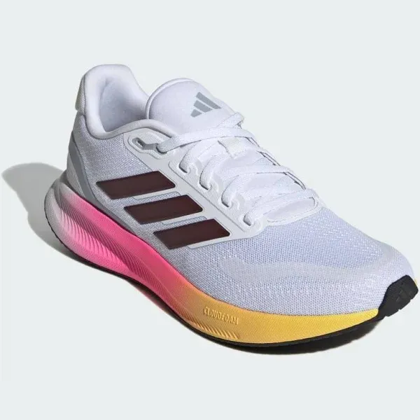 Adidas Runfalcon 5 Woman Running Shoes