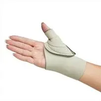 Comfort Cool Thumb CMC Restriction Splint