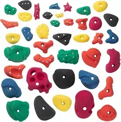 Metolius Mega Pack Climbing Holds