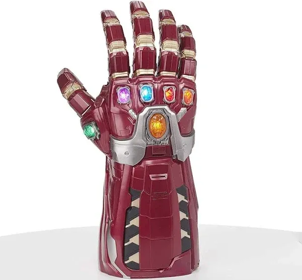 Marvel Legends Endgame Power Gauntlet