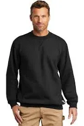 Carhartt Men's Loose Fit Midweight Crewneck Sweatshirt