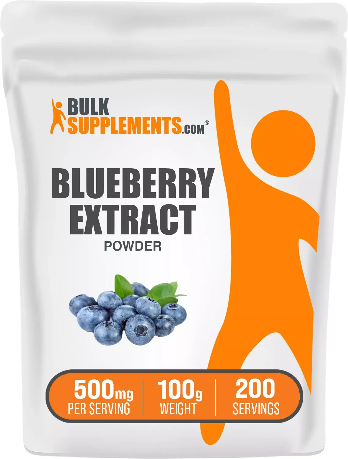 Blueberry Extract Powder