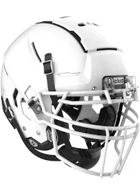 F7 2.0 Collegiate Stock Helmet