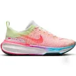 Nike Women's Invincible 3 Running Shoes, Size 7, Barely Volt