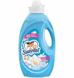 Suavitel Complete Fabric Conditioner - Field Flowers 46 fl oz