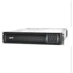 APC Smart-UPS 2200 LCD - Ups - 1.98 KW - 2200 VA (SMT2200RM2U)