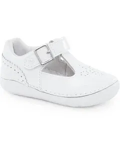 Stride Rite Baby-Girl's Sm Lucianne Mary Jane Flat