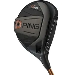 Ping G400 LST 8.5* Driver Right Stiff Flex Tour 65g  # 179667