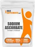 Sodium Ascorbate Powder