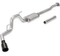 Flowmaster FlowFX Cat-Back Exhaust System