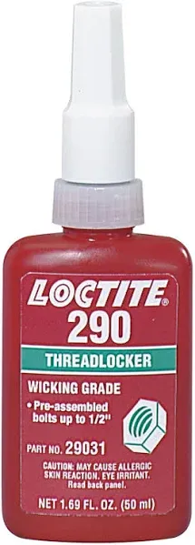 Loctite 290