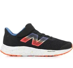 New Balance Girls' Fresh Foam Arishi V4 Hook and Loop