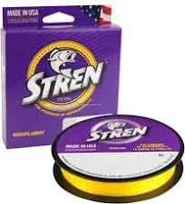 Stren Original Monofilament Fishing Line