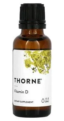 Thorne Research Thorne 30mL Liquid