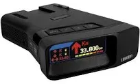 Uniden R7 Radar Detector