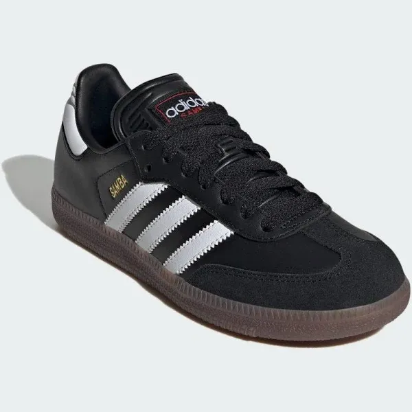 adidas Samba Youth Indoor Shoes Soccer