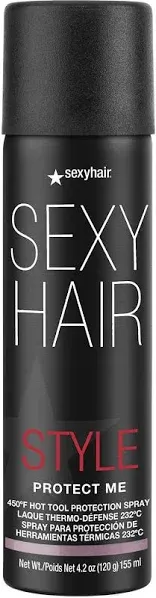 Sexy Hair Protect Me Hot Tool Protection Spray