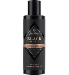 Jack Black Reserve Body Spray