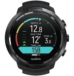 Suunto D5 Computer