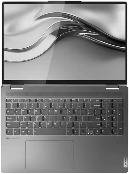 Lenovo Yoga 7 2-in-1 Laptop