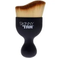 Miracle Tanning Brush by Skinny Tan for Women - 1 Pc Brush