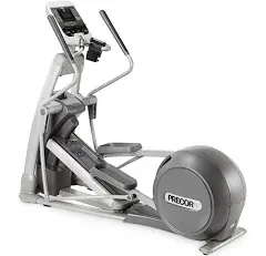 Precor EFX 576i Elliptical Crosstrainer