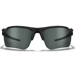 ROKA TL-1 Sunglasses with Matte Black Frames