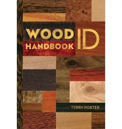 Wood ID Handbook